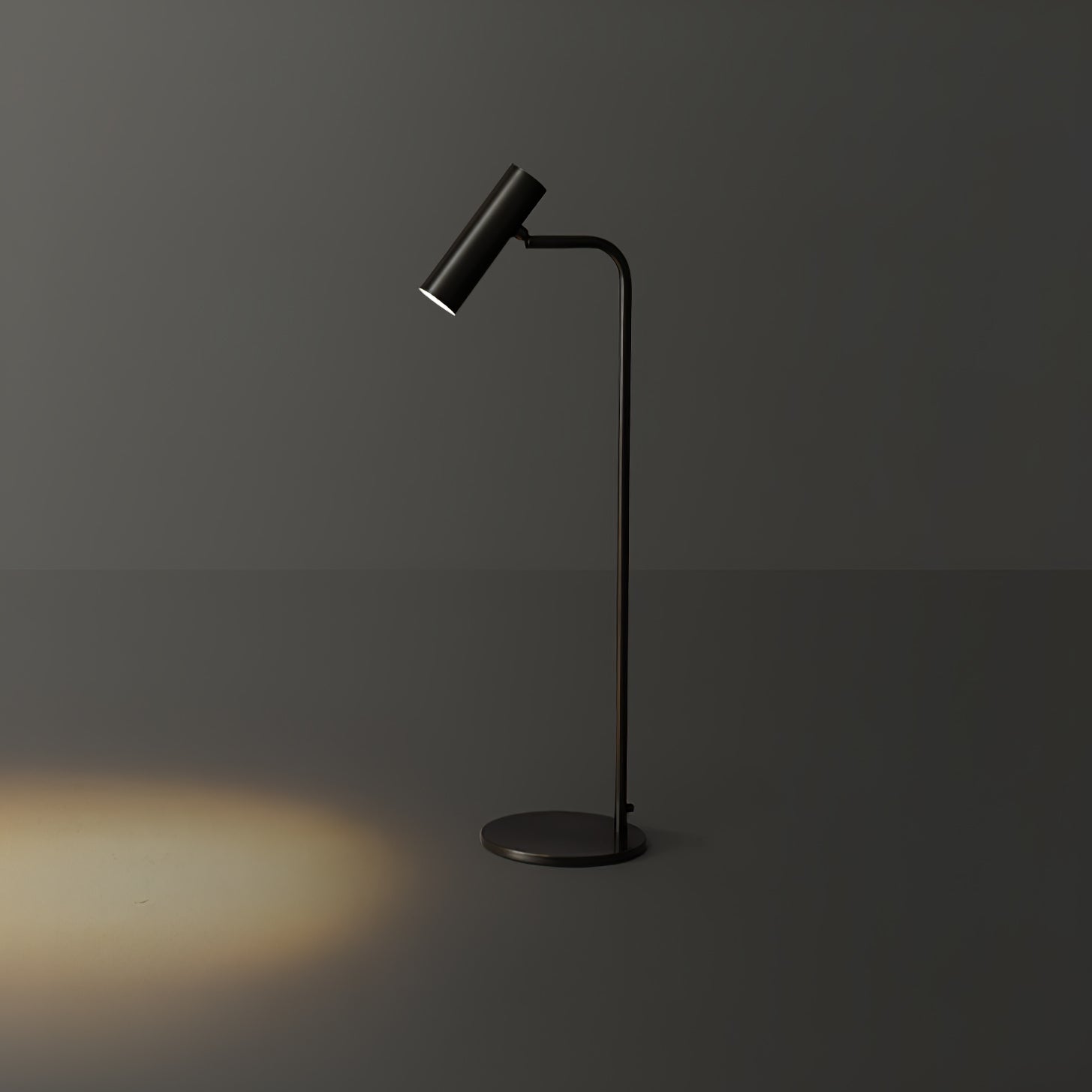 Torris Modern Table Lamp - Adjustable LED Desk Light with USB Port, 3 Color Temperatures - Perfect for Home Office, Bedroom, and Reading Nook