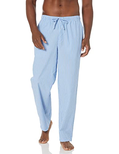 Light Blue Stripe