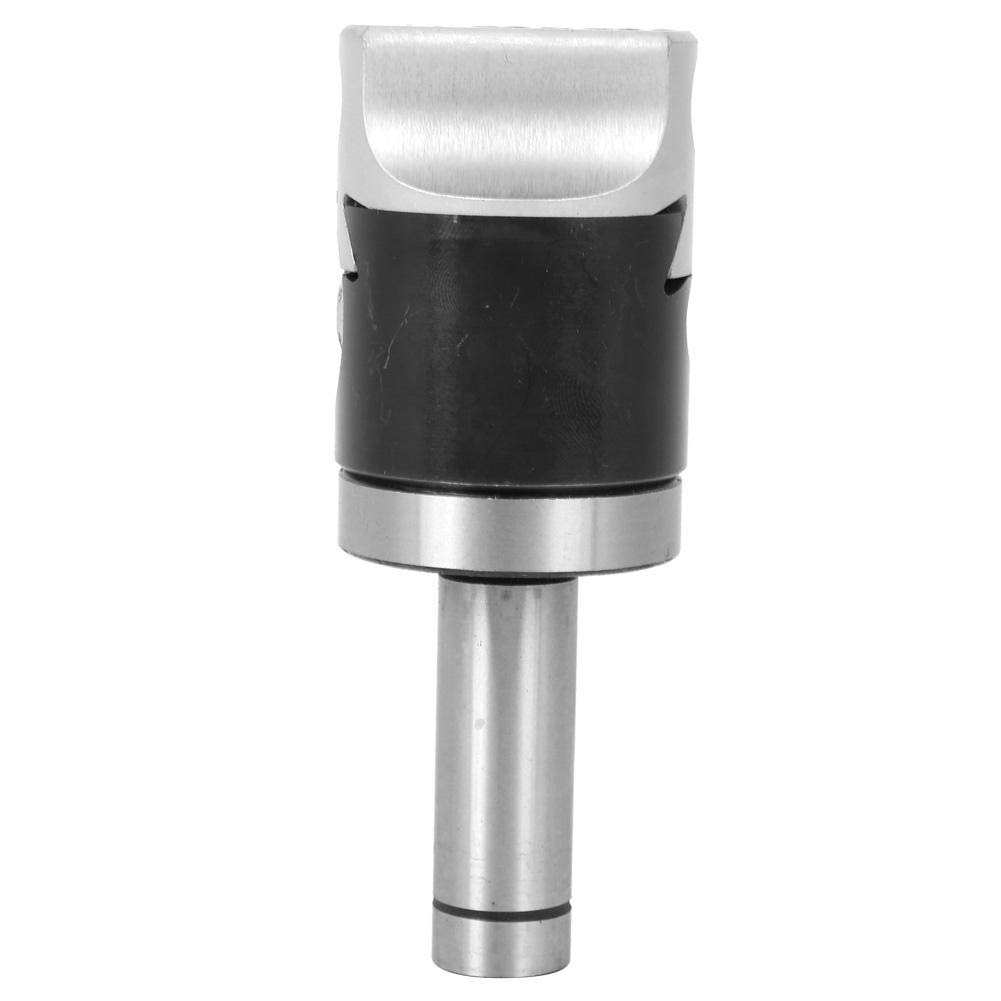 High Hardness Carbon Steel Boring Cutter - Precision Milling Tool for Coordinate Boring Machines | Portable & Durable for Metalworking, Woodworking, and DIY Projects