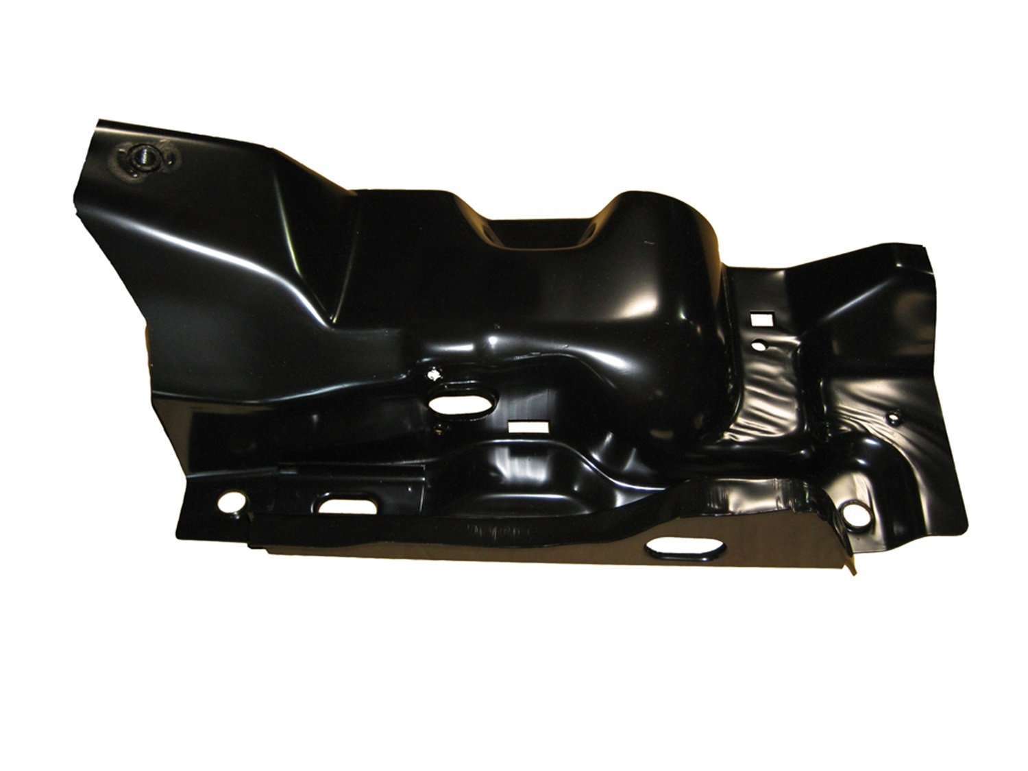 Golden Star Auto FP01-70TL Seat Brace & Torque Box - Heavy Duty Vehicle Reinforcement for Off-Road Trucks & SUVs - Perfect for Enhanced Safety & Stability in Rough Terrains