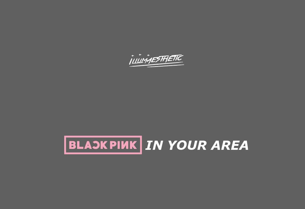 KPOP Album Display Frame - Illumaesthetic BLACKPINK Photo Stand for BTS, TWICE & K-Pop Collections | Perfect for Bedroom Decor, Fan Gifts & K-Pop Merchandise Displays