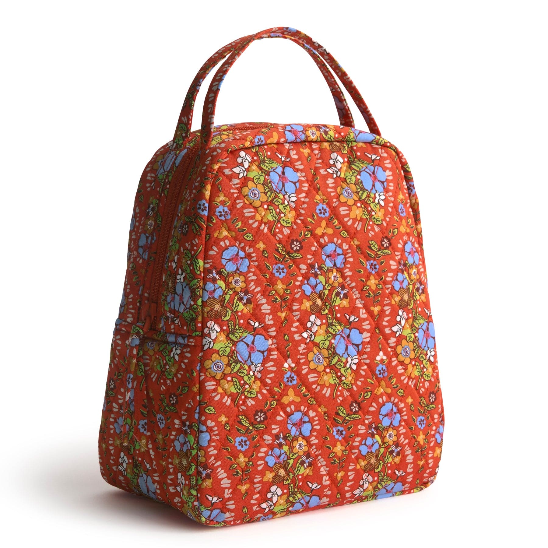 Insulated Lunch Bag for Work & School - Leakproof & Reusable Cooler Lunch Box for Men & Women - Perfect for Office, Picnic, Travel & Outdoor Activities