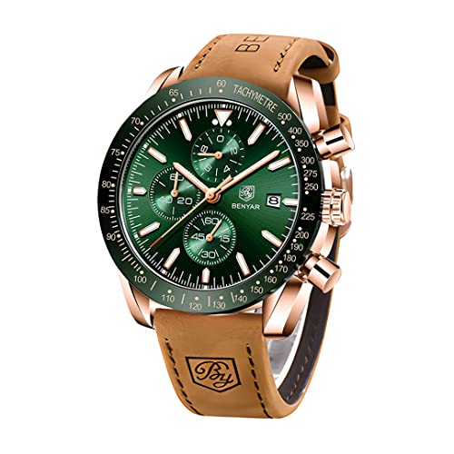 Gold Green