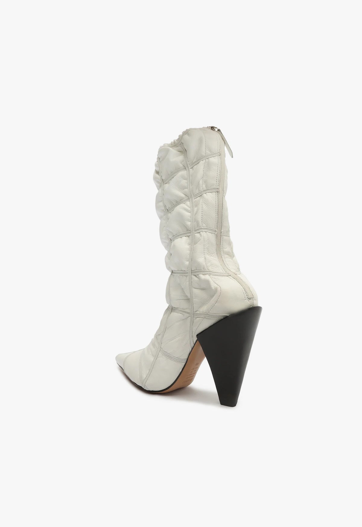 Lynelle Stretch Bootie - Comfortable Women's Ankle Boots with Stretch Fabric for Easy Wear | Perfect for Casual Outfits, Office & Fall Fashion