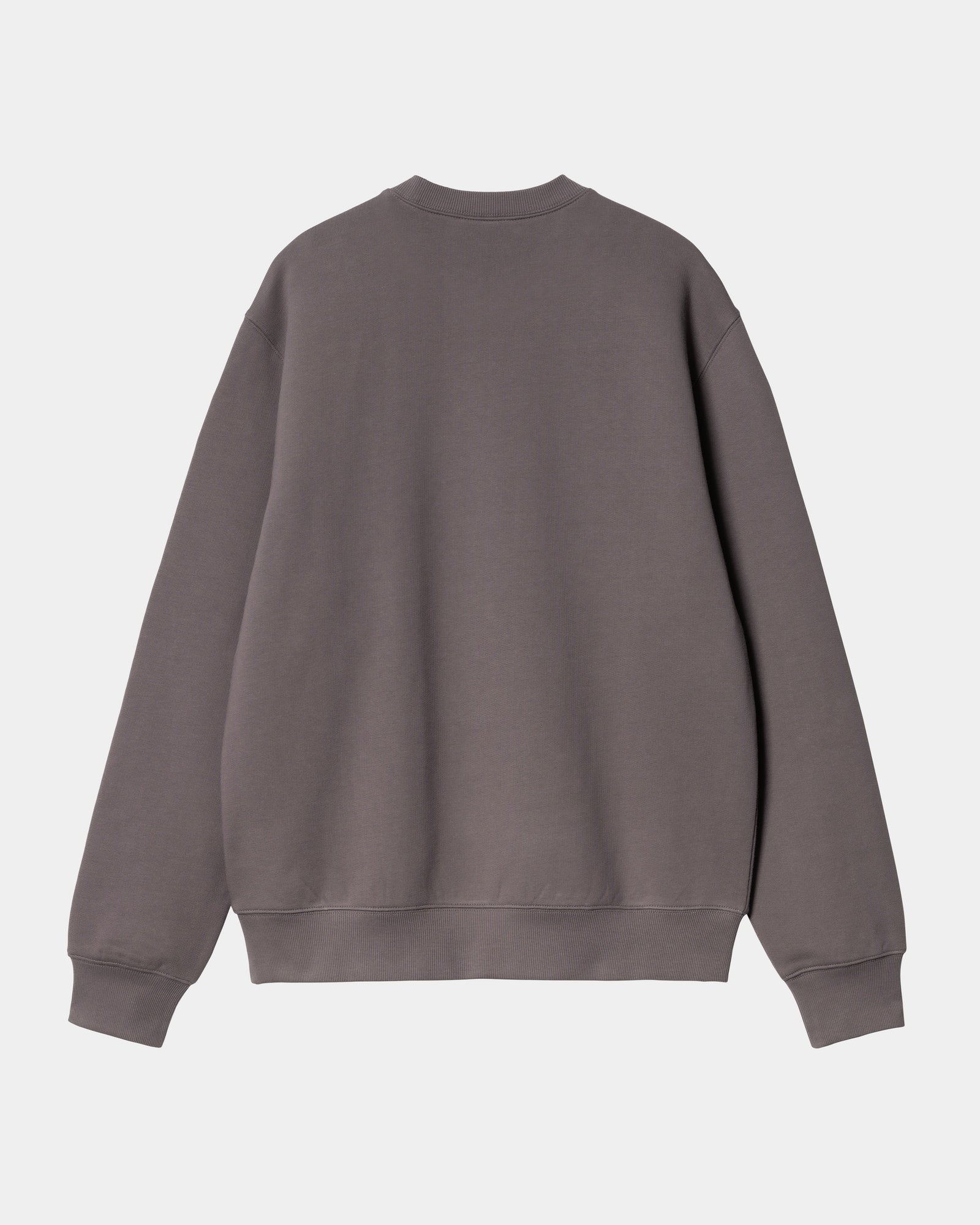 Stylish Rivet Script Sweatshirt for Women & Men | Comfortable Cotton Pullover | Perfect for Casual Wear, Lounge & Street Fashion | Manta Brand