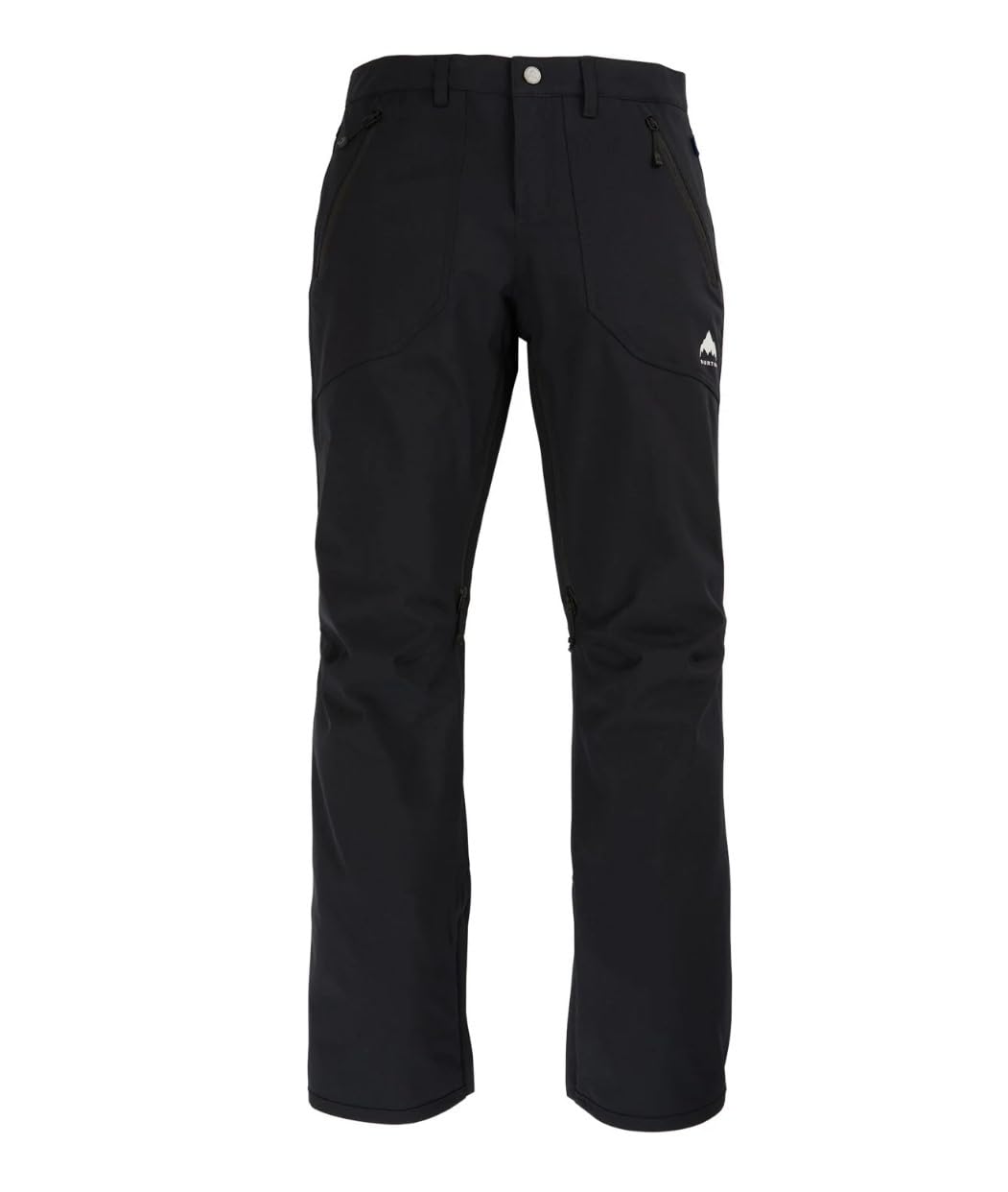 Burton Women's Vida 2L Waterproof Stretch Snow Pants - Insulated Winter Ski Pants for Women - Waterproof & Breathable Snowboarding Pants for Cold Weather & Outdoor Activities