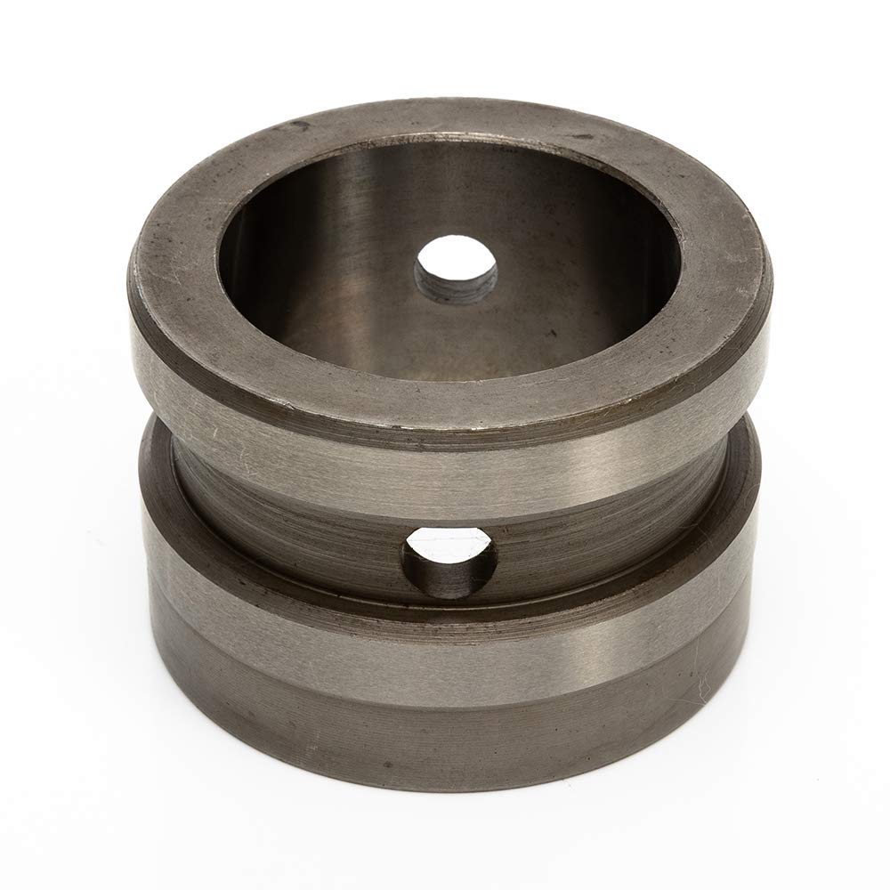 HYSTER 0346716-ORG Forklift Bushing - OEM Replacement Part for Forklift Maintenance & Repair | FPE Original Equipment Manufacturer | Durable Construction for Warehouse & Industrial Use