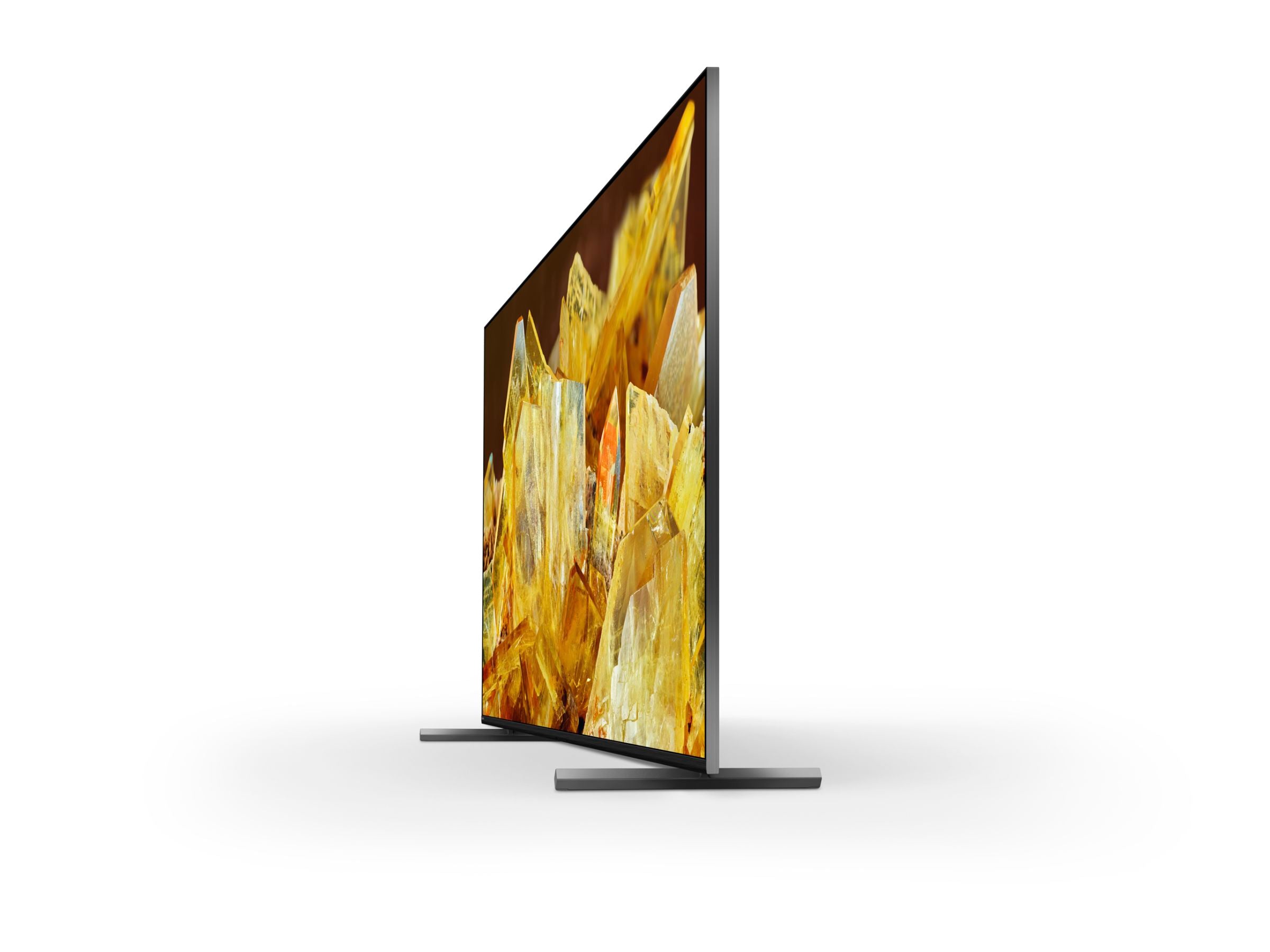 Sony Bravia XR 85X90L 85-Inch 4K Ultra HD Smart LED TV with Google TV - Perfect for Home Theater, Gaming & Streaming Entertainment