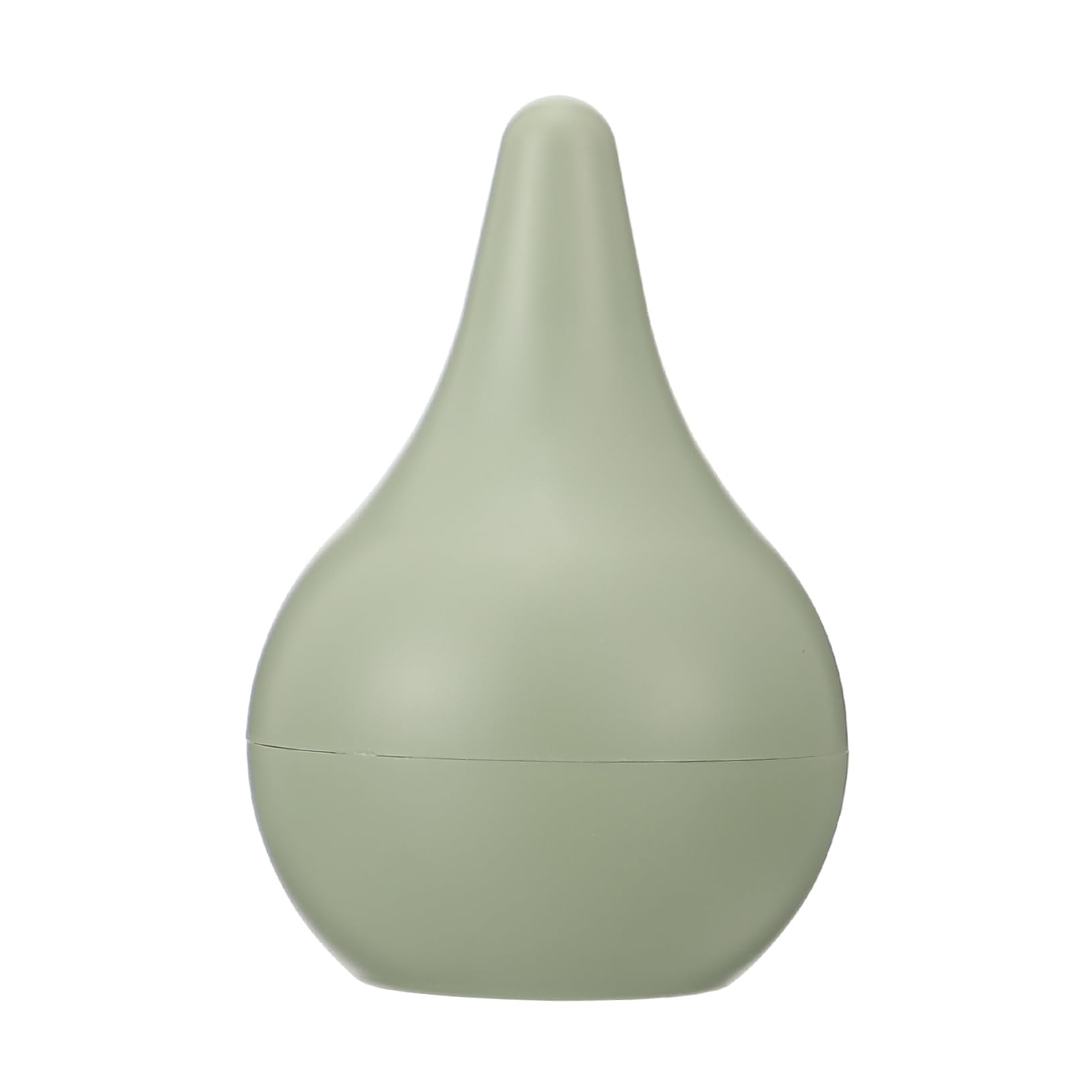Baluue Volcanic Face Roller - Green Oil Absorbing Ball for Skin Care, Massaging Stone Bead Roller to Remove Excess Oil - Perfect for Oily Skin, Acne Prone Skin & Daily Skincare Routine