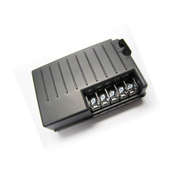 Hunter Industries ICM ICC Expansion Module - Irrigation Controller Accessory for Lawn & Garden Watering Systems | Compatible with Hunter Controllers