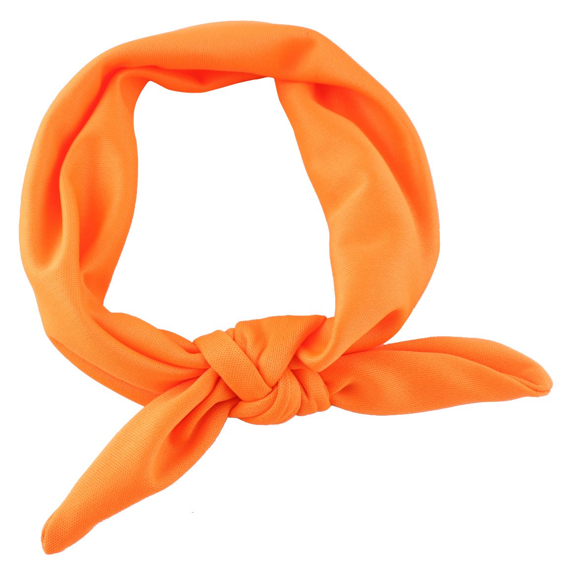 Baby Turban Headband for Girls - Soft Knotted Hairbands for Newborn, Toddler & Kids | Perfect for Photos, Parties & Everyday Wear