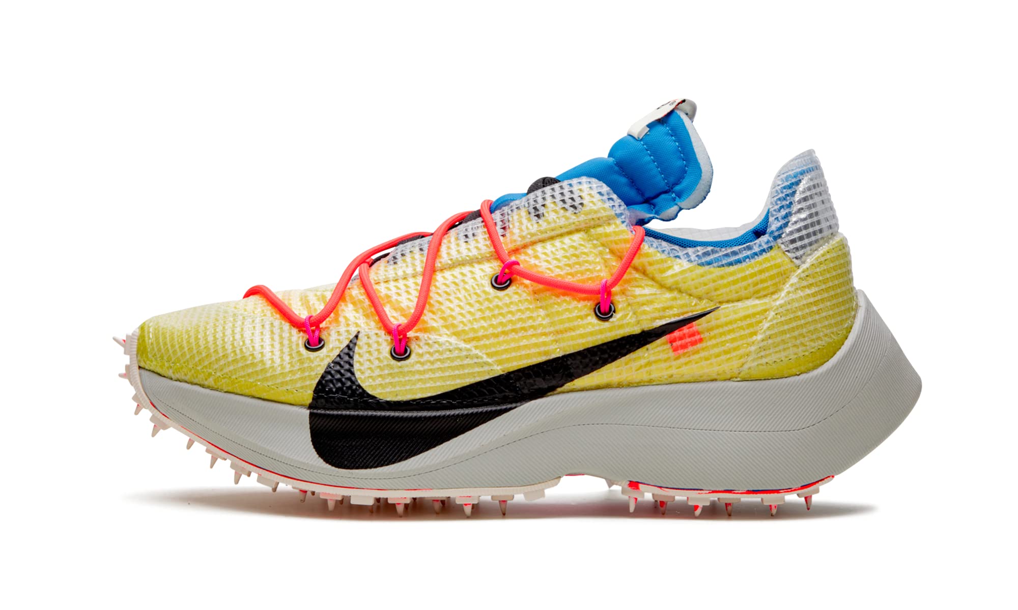 Nike Women's Vapor Street Off-White Running Shoes - Lightweight Athletic Sneakers for Women, Casual Wear & Gym Training (Style CD8178)