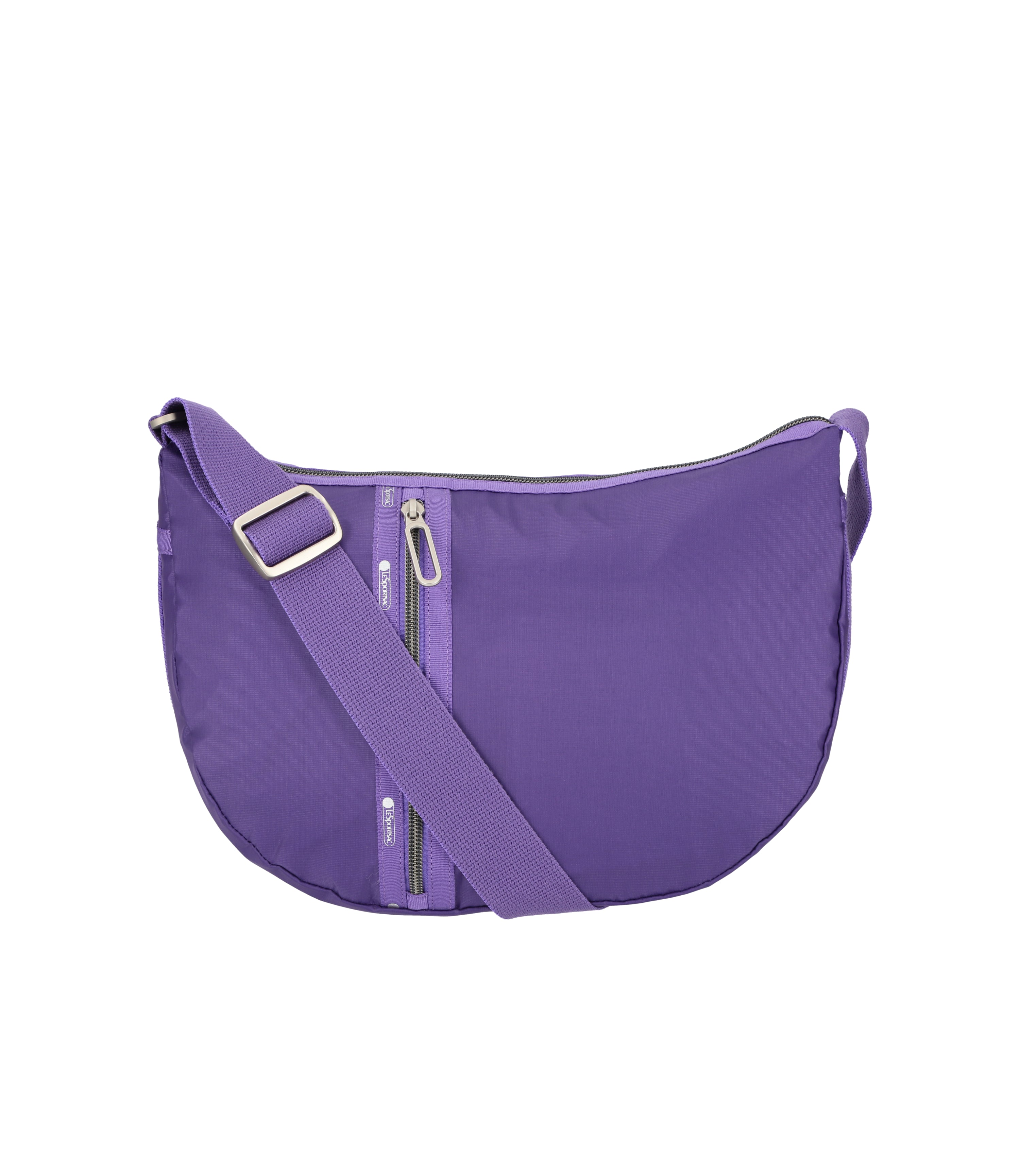 Essential Small Sling Bag - Lightweight Crossbody Purse for Women & Men - Waterproof Travel Fanny Pack for Hiking, Running, Gym & Everyday Use