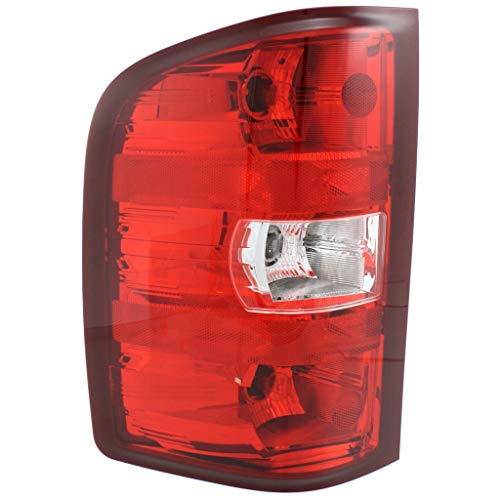 Driver Side