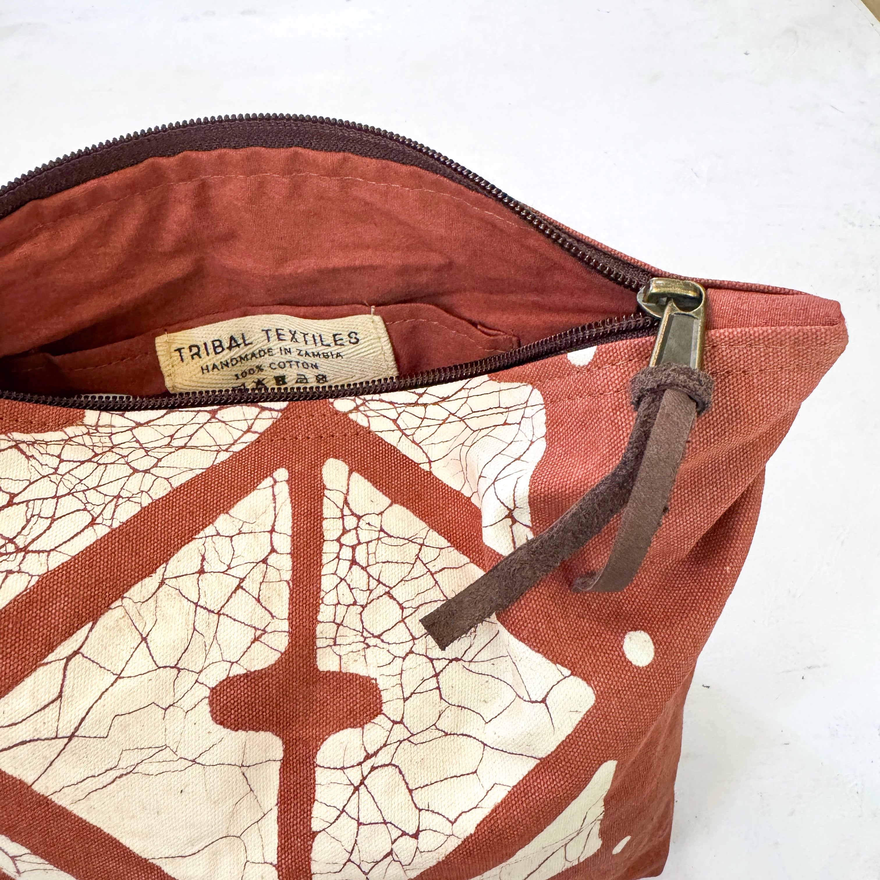 Atlas Linear Wash Bag - Waterproof Travel Toiletry Organizer for Men & Women - Perfect for Gym, Camping, and Business Trips