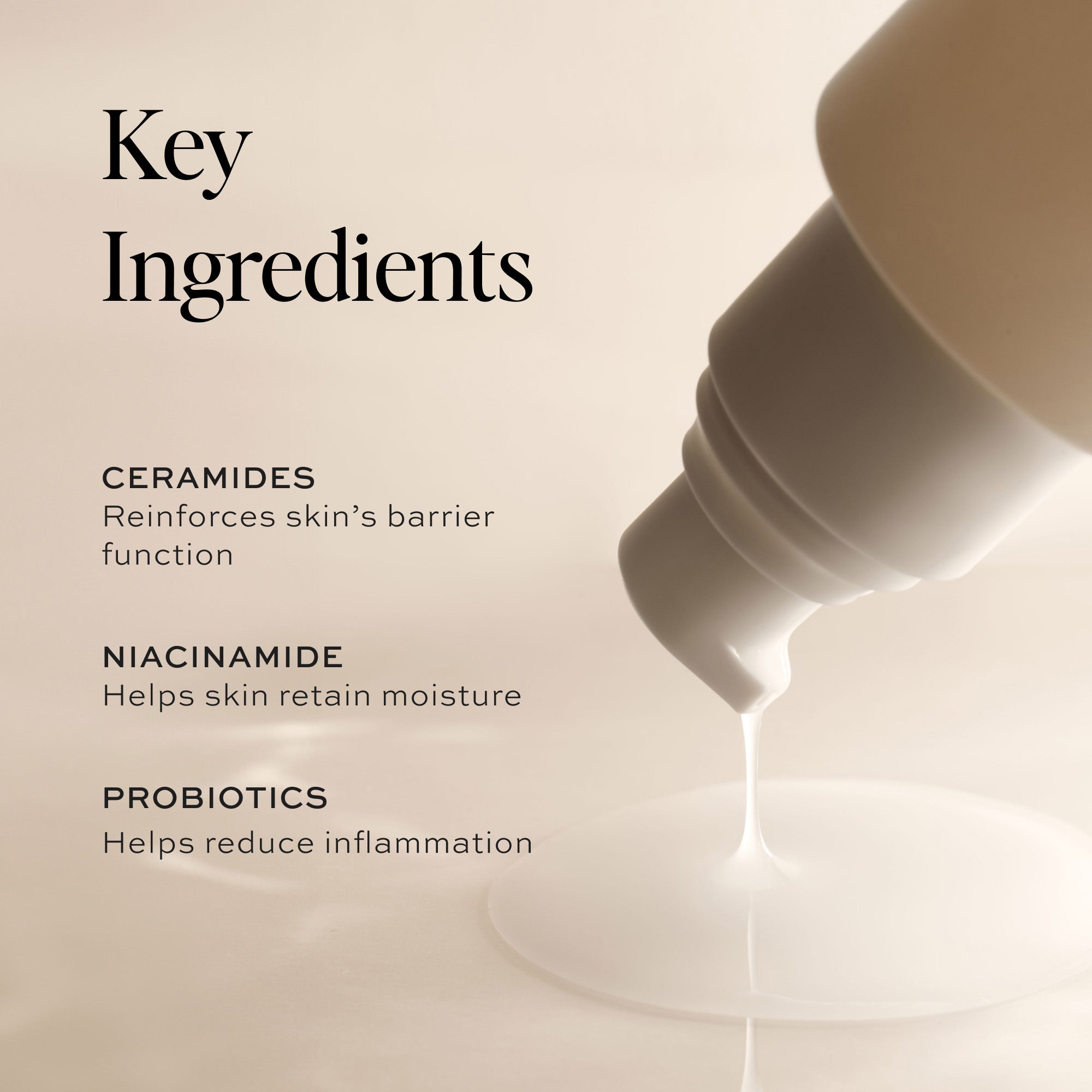 Boosting Body Serum for Skin Firming & Hydration - Anti-Aging & Moisturizing Treatment for Face & Body | Perfect for Daily Skincare Routine & Night Care
