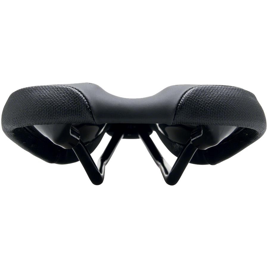 Deva Saddle Steel Women's Medium - Durable Equestrian Saddle for Training & Show Jumping | Perfect for English Riding & Horseback Lessons