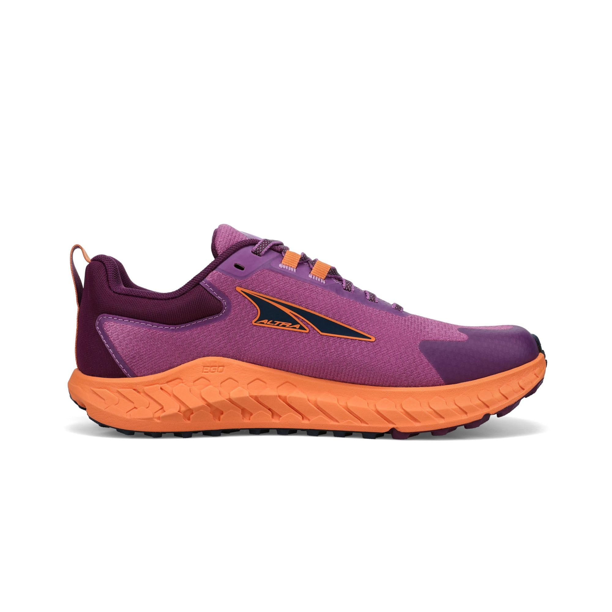 ALTRA Women's Outroad Trail Running Shoes - Lightweight & Cushioned for Hiking, Walking & Outdoor Adventures