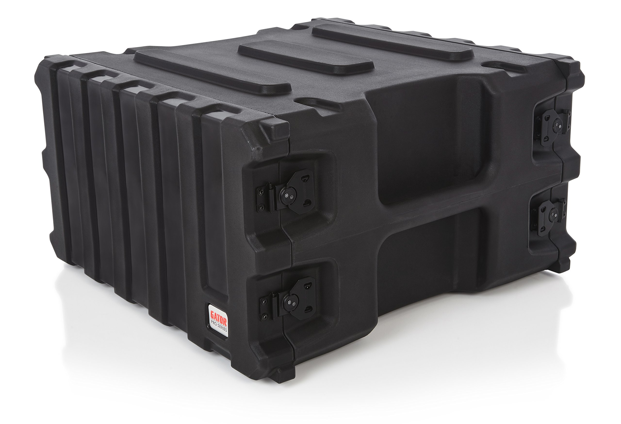 Gator Cases Pro Series 6U Rack Case - 19