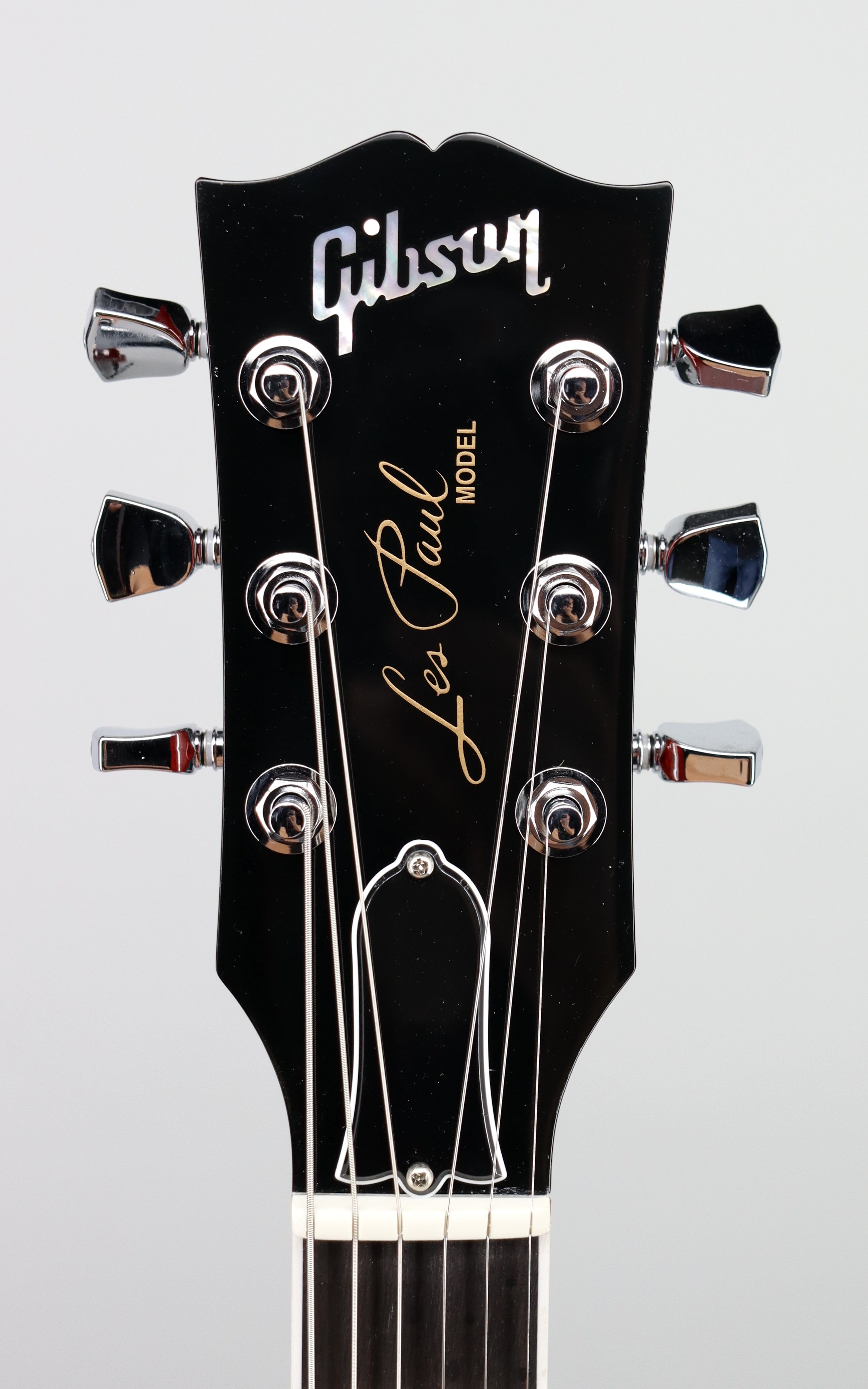 Gibson Les Paul Modern Electric Guitar - Figured Cherry Burst Finish | Premium Solid Body Guitar for Rock, Blues & Studio Recording