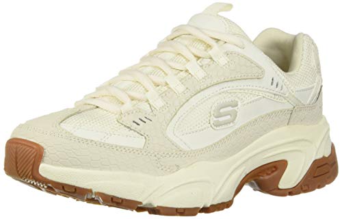 Off White Off White Suede Mesh Off White Gum Trim Ofwt