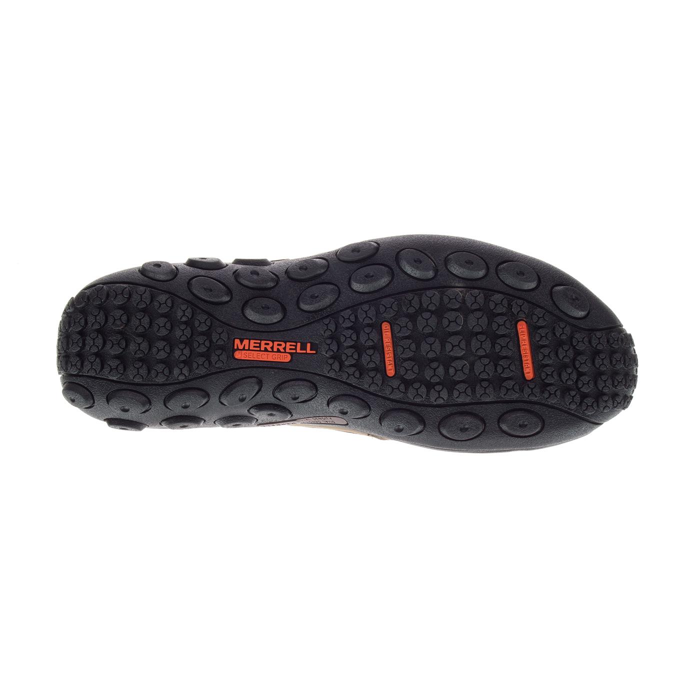 Men's Carbon Fiber Jungle Moc LTR SD Work Shoes - Lightweight Safety Toe for Construction & Outdoor Work - Espresso Brown