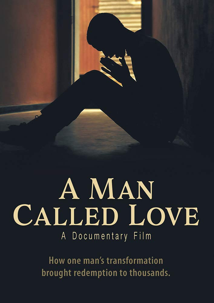 A Man Called Love - Heartwarming Romantic Drama Movie for Date Night & Couples Movie Night