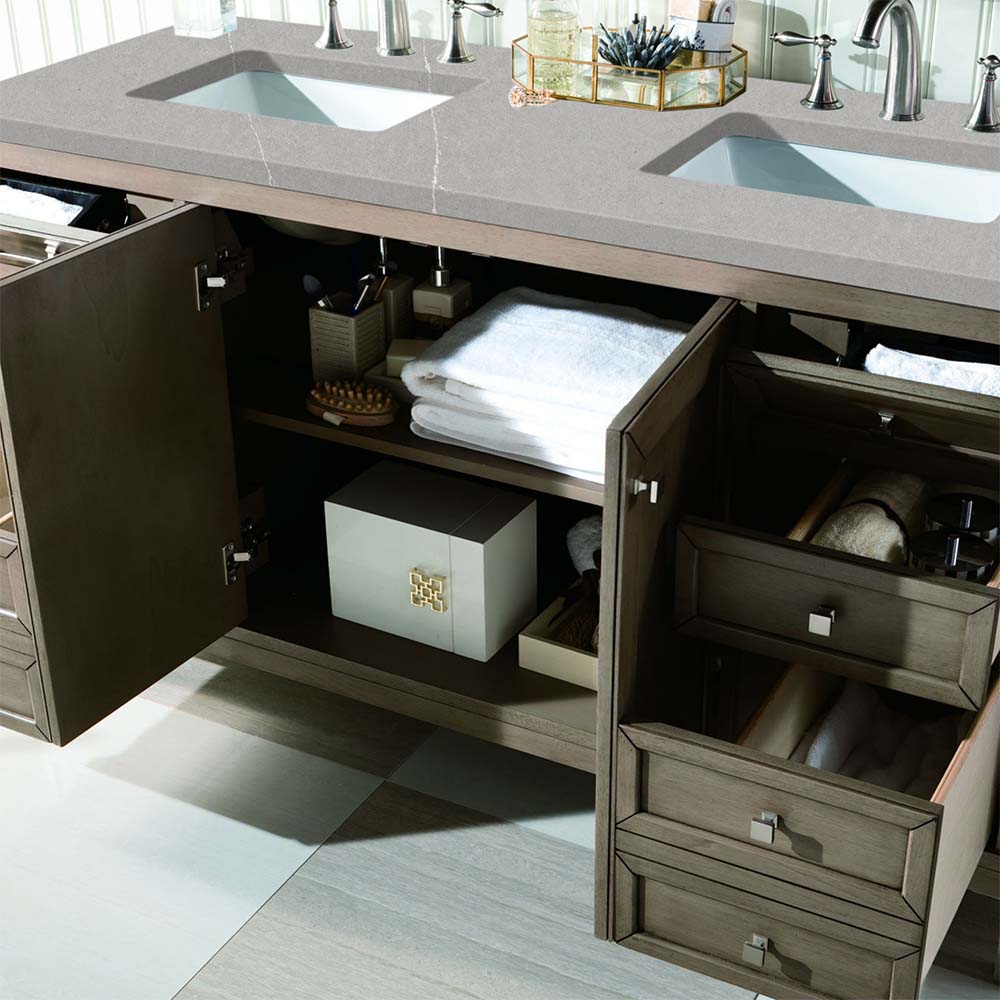 James Martin Vanities Chicago Collection 60