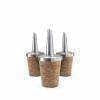Cocktail Kingdom® Premium Dasher Top for Mixing & Serving Cocktails - Perfect for Home Bars & Professional Bartenders