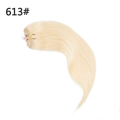 613# Bleach Blonde