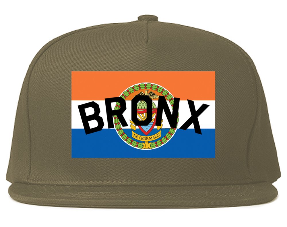 Bronx Flag Men's Snapback Hat - Adjustable Baseball Cap for Casual & Streetwear Style - Perfect for Sports, Outdoor Activities, and Everyday Fashion
