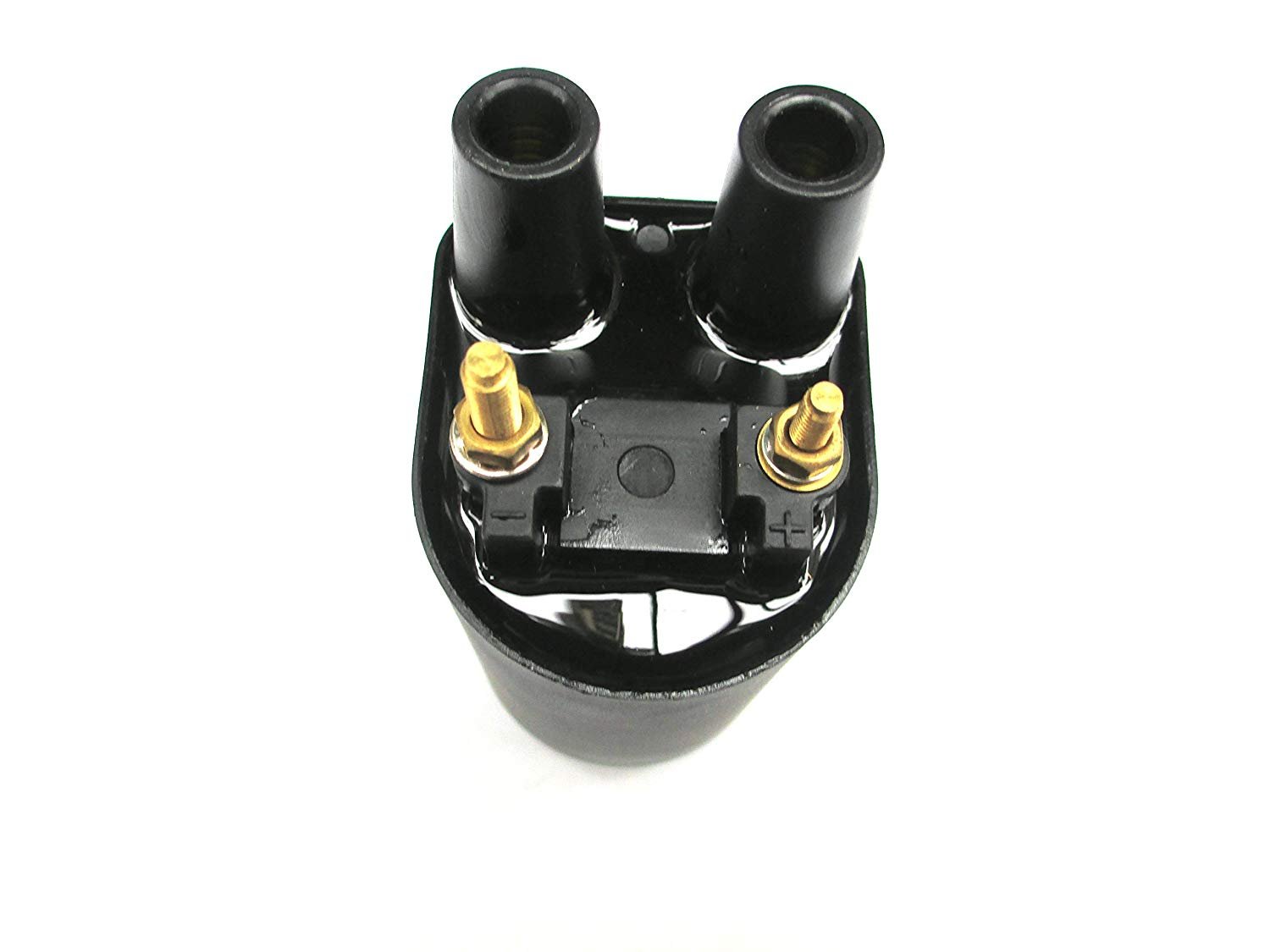 Onan 541-0522 Ignition Coil Kit - Compatible with P Series, BGD, BGE, BGM, NHD, NHE & NHM - Replaces #166-0761, 166-0820 - Perfect for RV, Generator & Marine Engine Repairs