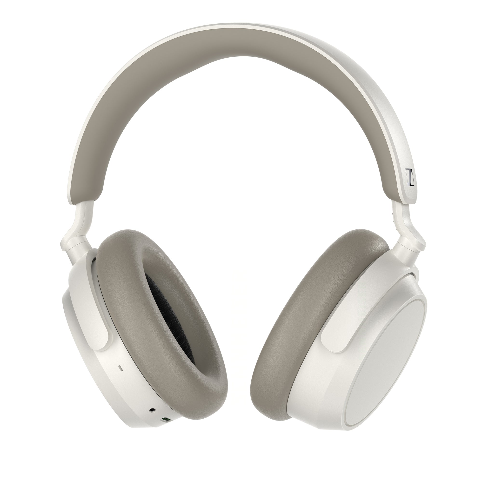 Sennheiser ACCENTUM Plus Wireless Headphones with Active Noise Cancellation - Bluetooth Over-Ear Headset for Travel, Work & Music Lovers