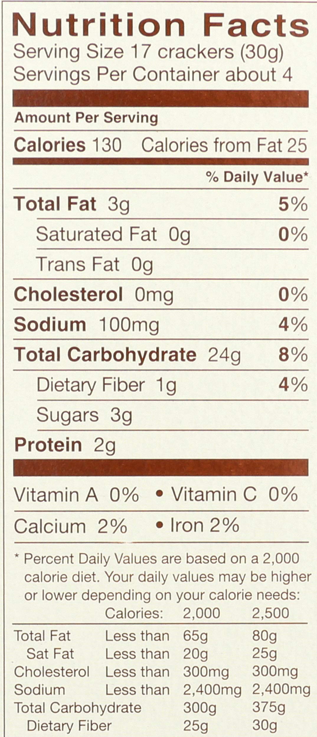 Blue Diamond Almonds Nut-Thins Gluten Free Cracker Crisps - Honey Cinnamon Flavor (4.25 oz) - Healthy Snack for Parties, Office & On-the-Go