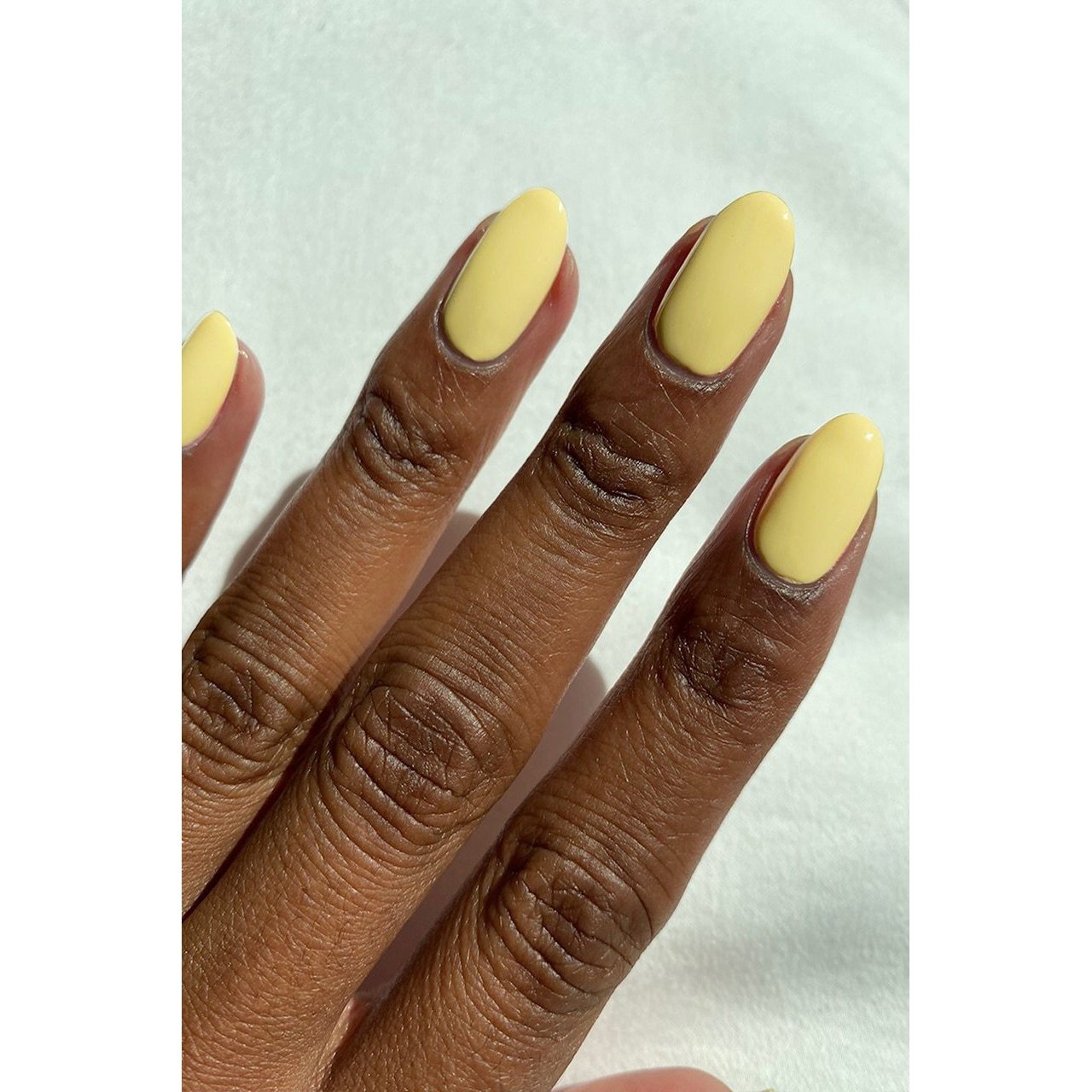 Cirque Colors Buttercup Nail Polish - 0.37 oz Long Lasting Vegan & Cruelty Free Nail Lacquer - Perfect for Manicures, Pedicures & Nail Art Designs