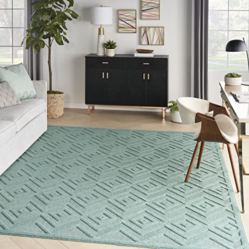 Aqua Teal