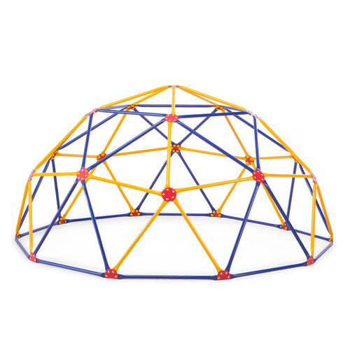 GD 810 Easy Outdoor Space Dome Tent - Lightweight Portable Camping Shelter for Backpacking, Hiking & Beach Trips