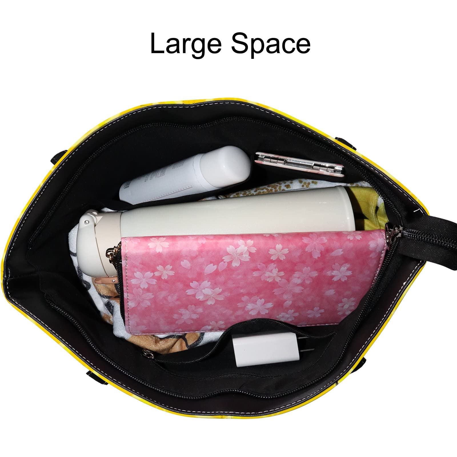 Stylish Genuine Leather Crossbody Handbags for Women - Versatile Work Tote & Everyday Purse | Perfect for Office, Travel & Casual Outings