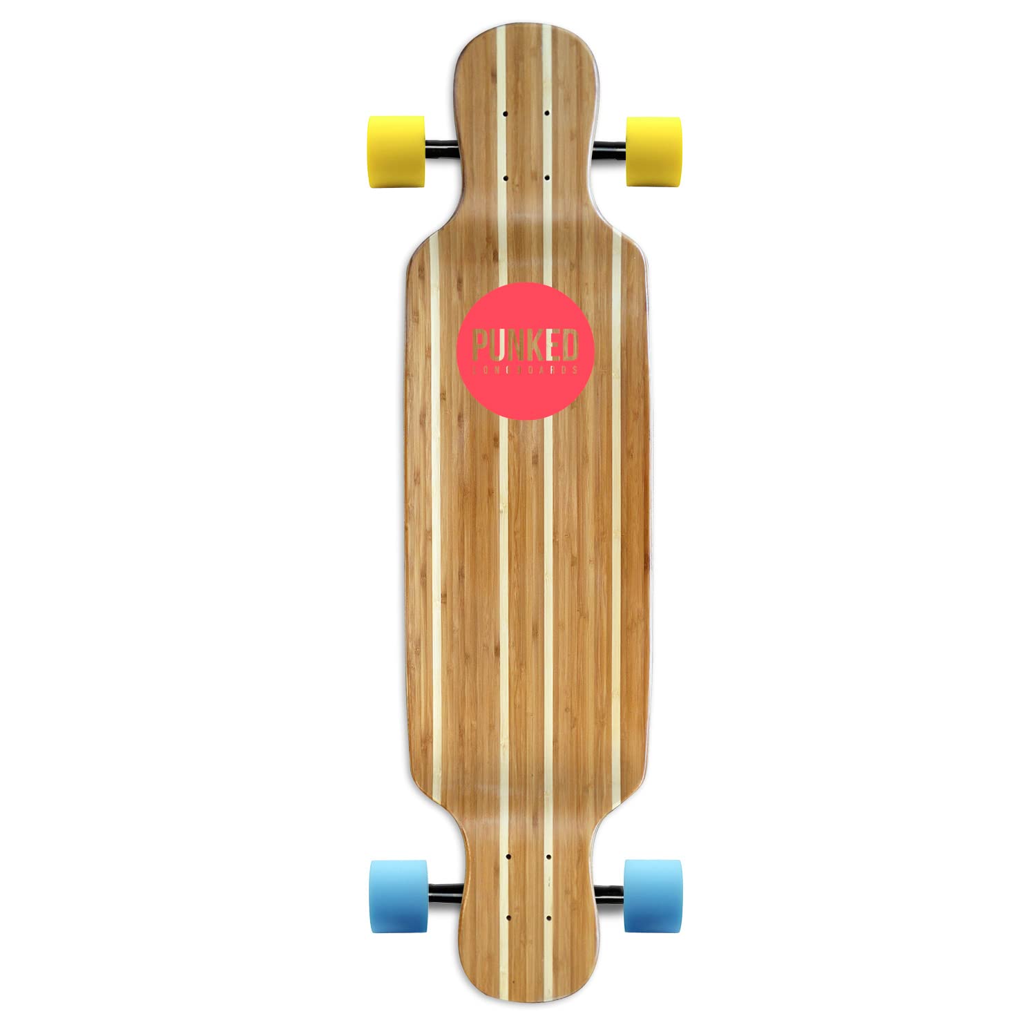 Yocaher Punked 40