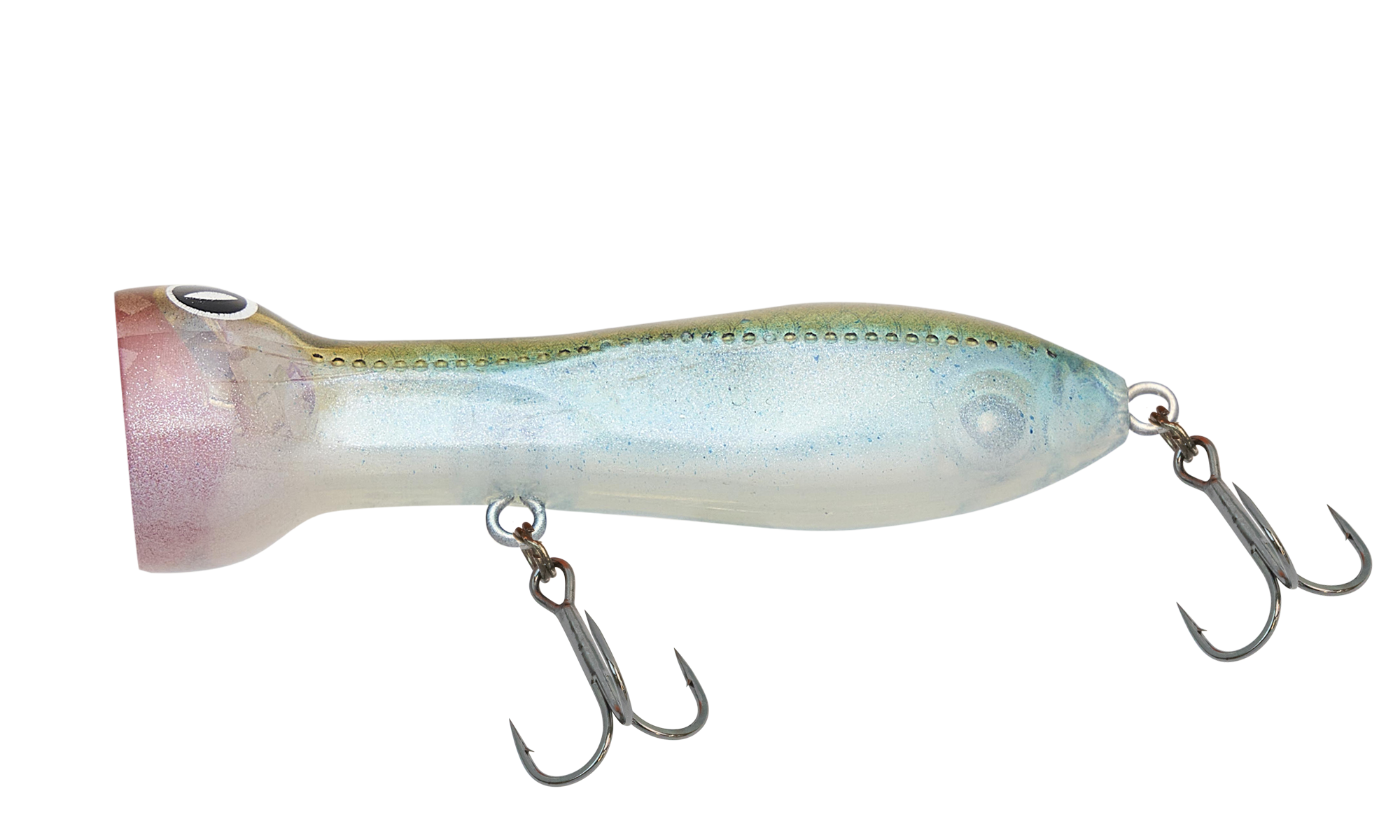Aqua Ghost