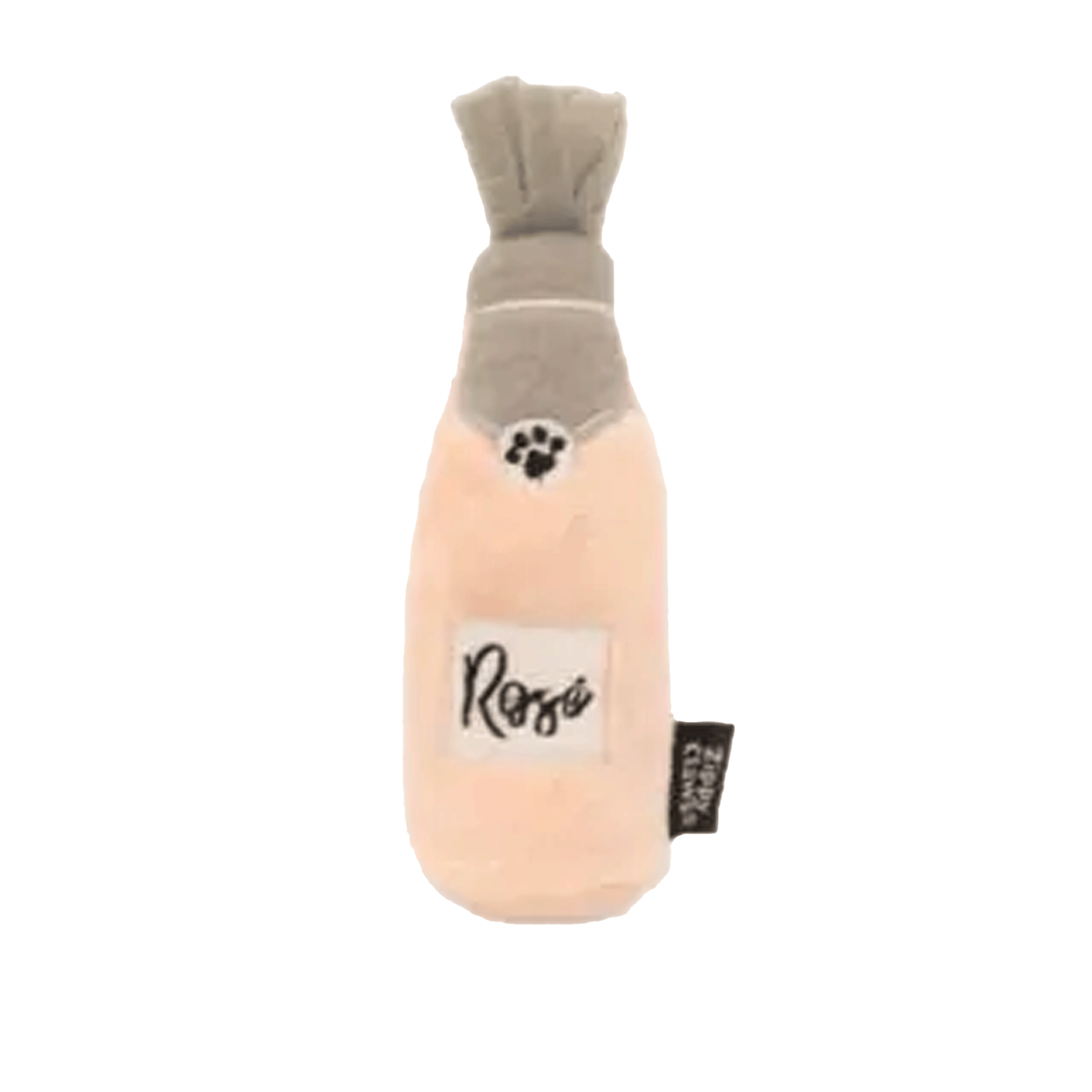 Premium Zippy Claw Catnip Crusherz Rose Pet Toy for Cats - Interactive Play & Stress Relief for Indoor Kitties