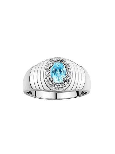 Blue Topaz