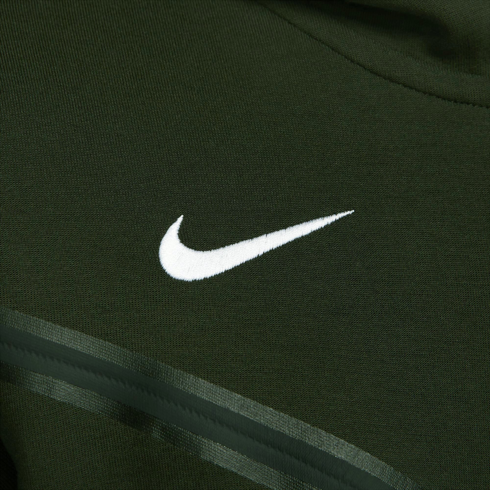 Nike FC Barcelona Tech Fleece Jacket - Official Football Soccer Hoodie for Men & Women | Perfect for Training, Matches & Casual Wear