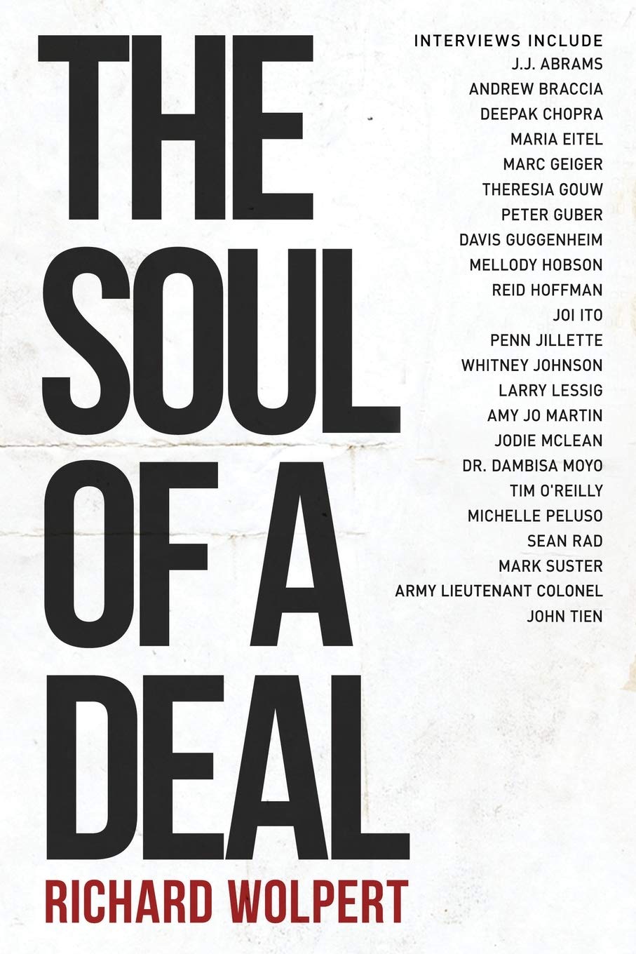 The Soul of a Deal: Mastering Digital Negotiations & Online Business Strategies for E-commerce Entrepreneurs