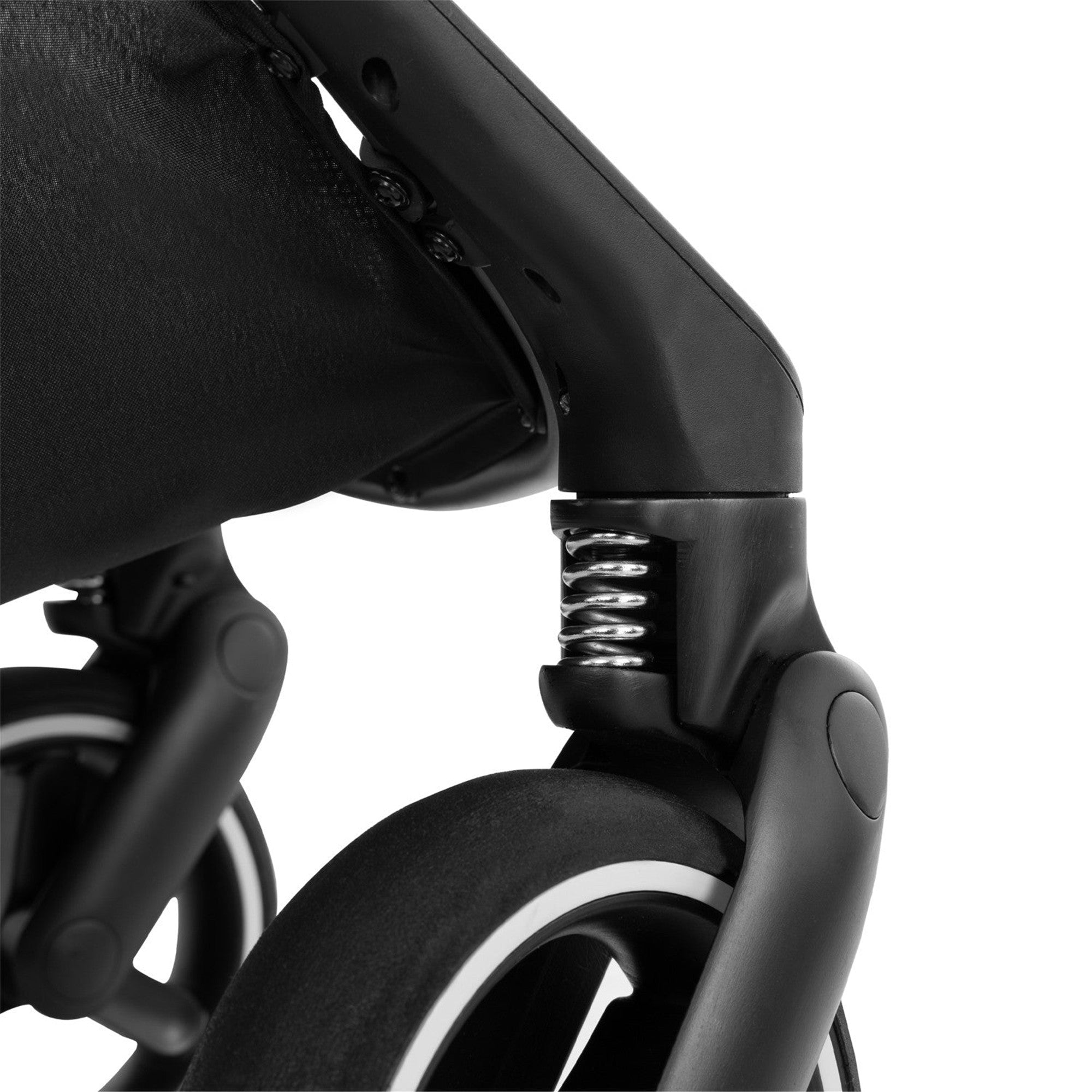 Evenflo Shyft Intuiti Travel System - Lightweight Stroller & Infant Car Seat Combo for Newborns | Perfect for Air Travel, Shopping & Daily Outings