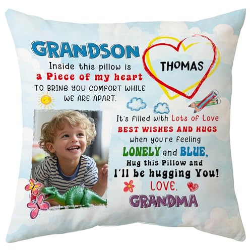 Grandson 5