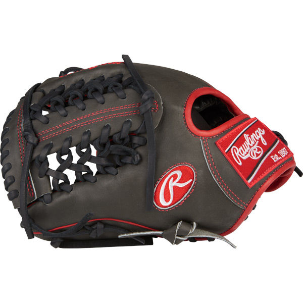 Rawlings Heart of the Hide 11.5