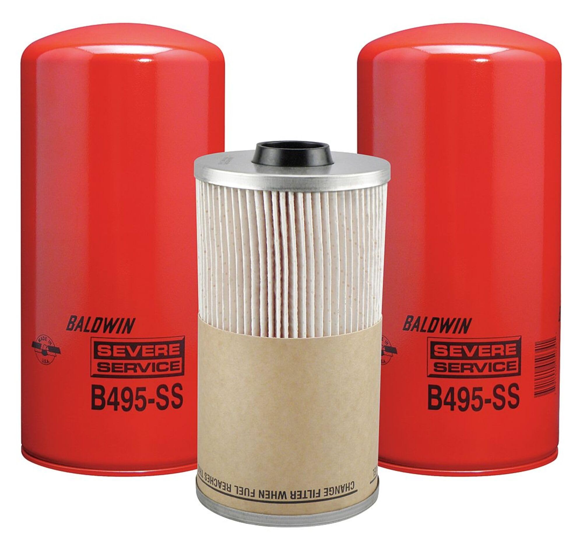 High-Quality Filter Service Kit for International Use - Perfect for Home, Office, and Industrial Applications