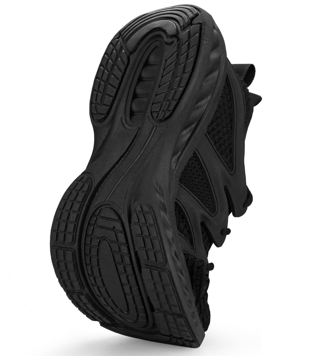 **Men's Slip-On Walking Shoes - Lightweight, Breathable & Non-Slip Running Sneakers for Gym, Tennis & Casual Wear | Perfect for Workouts, Travel & Everyday Comfort**