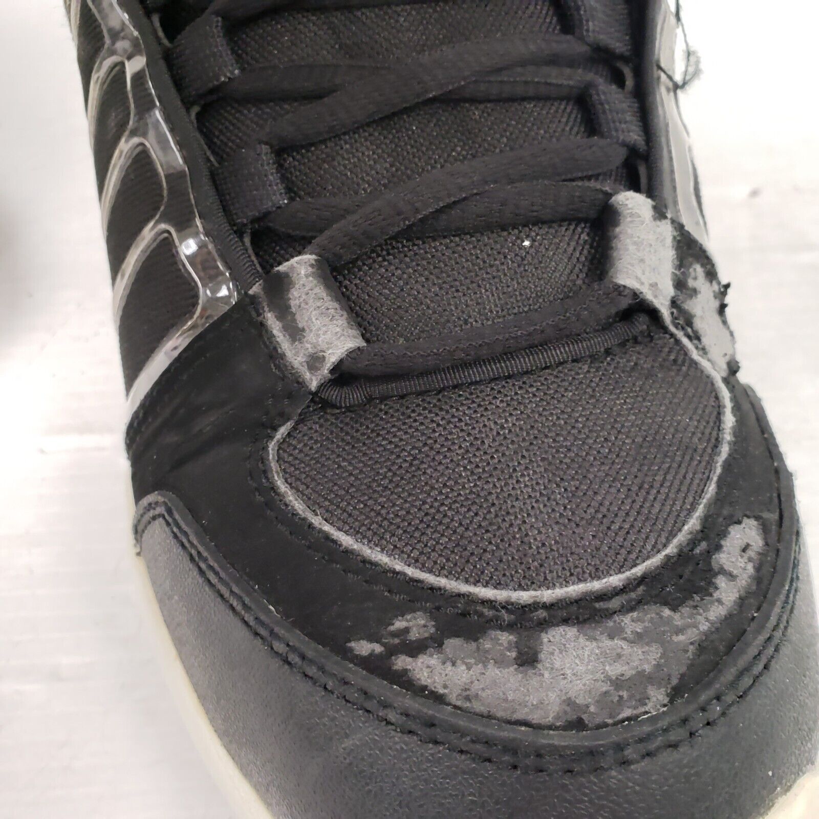 Men's Type A Evolution Snowboard Boots - Size 9 | Waterproof Winter Sports Gear for Mountain Riding & Freestyle Snowboarding